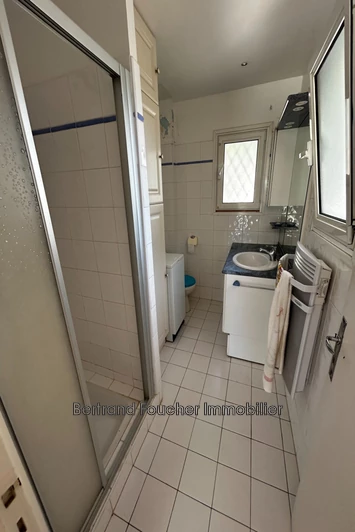 Vente maison de caractère Cavalaire-sur-Mer  