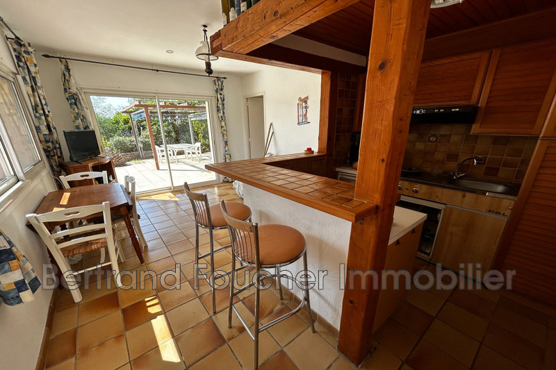 Vente maison de caractère Cavalaire-sur-Mer  