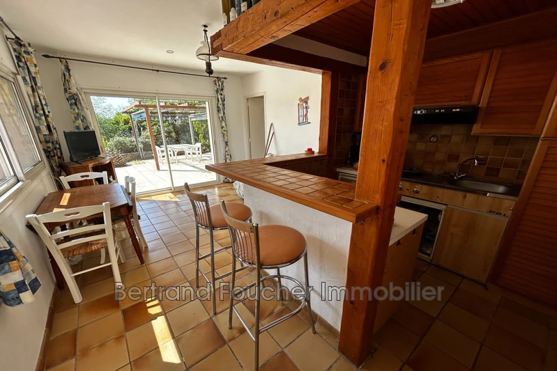 Vente maison de caractère Cavalaire-sur-Mer  