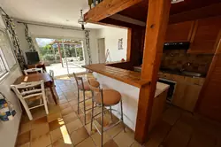 Vente maison de caractère Cavalaire-sur-Mer  