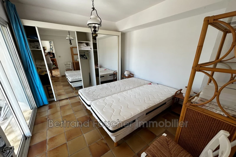 Vente maison de caractère Cavalaire-sur-Mer  