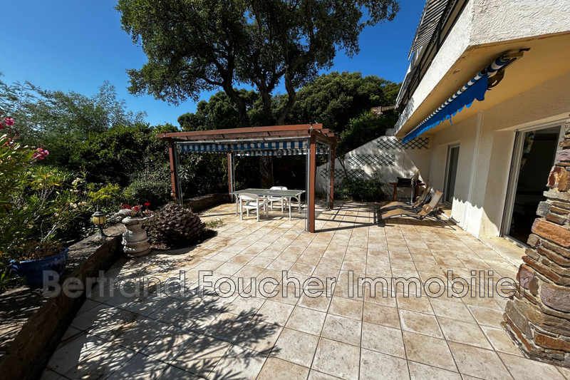 Vente maison de caractère Cavalaire-sur-Mer  