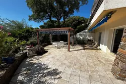 Vente maison de caractère Cavalaire-sur-Mer  