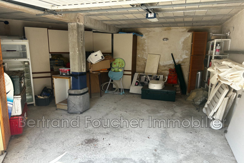 Vente maison de caractère Cavalaire-sur-Mer  
