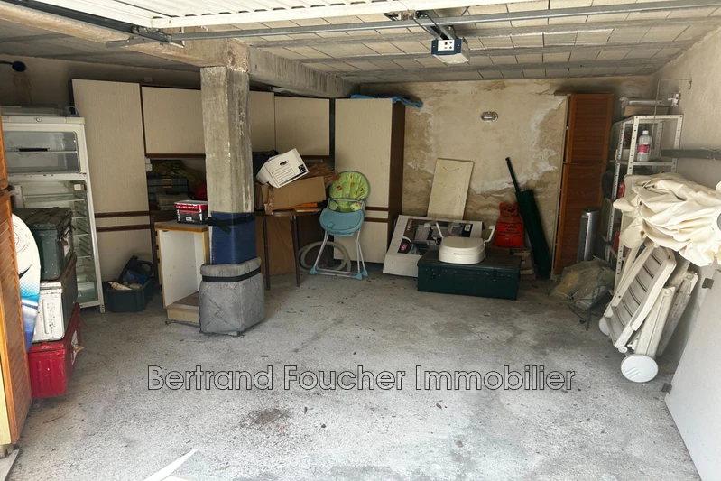 Vente maison de caractère Cavalaire-sur-Mer  