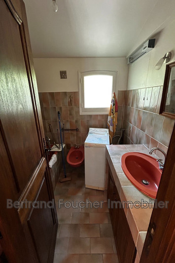 Vente maison Cavalaire-sur-Mer  