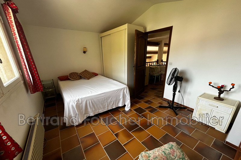 Vente maison Cavalaire-sur-Mer  