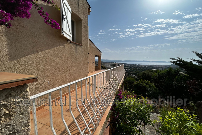 Vente maison Cavalaire-sur-Mer  