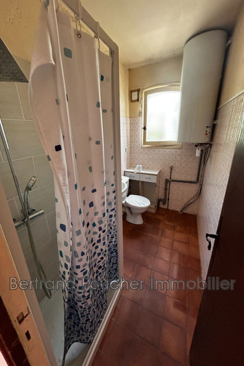 Vente maison Cavalaire-sur-Mer  