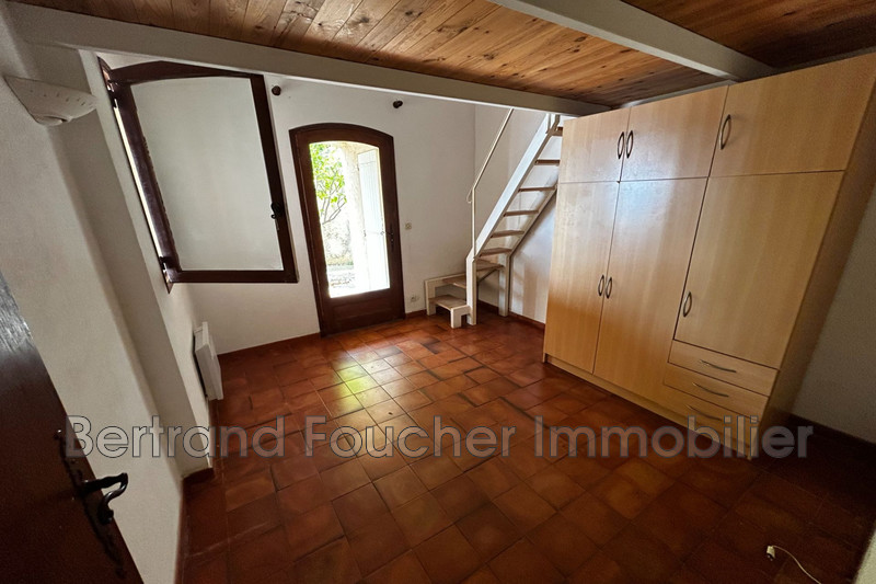 Vente maison Cavalaire-sur-Mer  