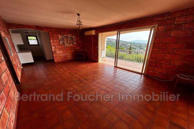 Vente maison Cavalaire-sur-Mer  