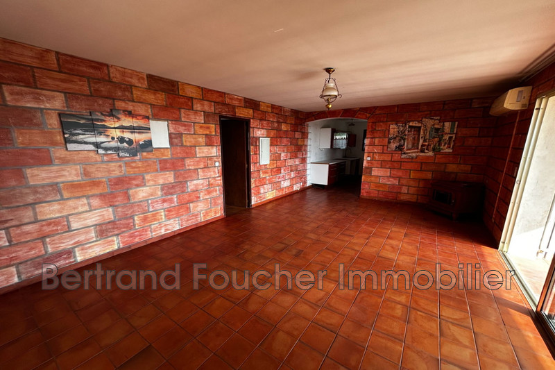 Vente maison Cavalaire-sur-Mer  