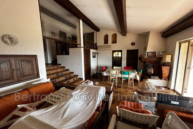 Vente maison Cavalaire-sur-Mer  
