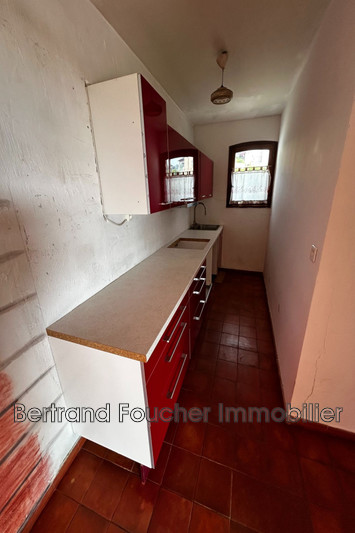Vente maison Cavalaire-sur-Mer  