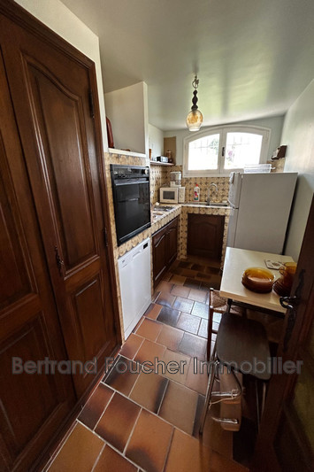Vente maison Cavalaire-sur-Mer  