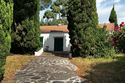 Vente maison Cavalaire-sur-Mer  