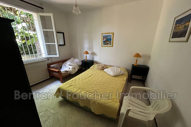 Vente maison Cavalaire-sur-Mer  