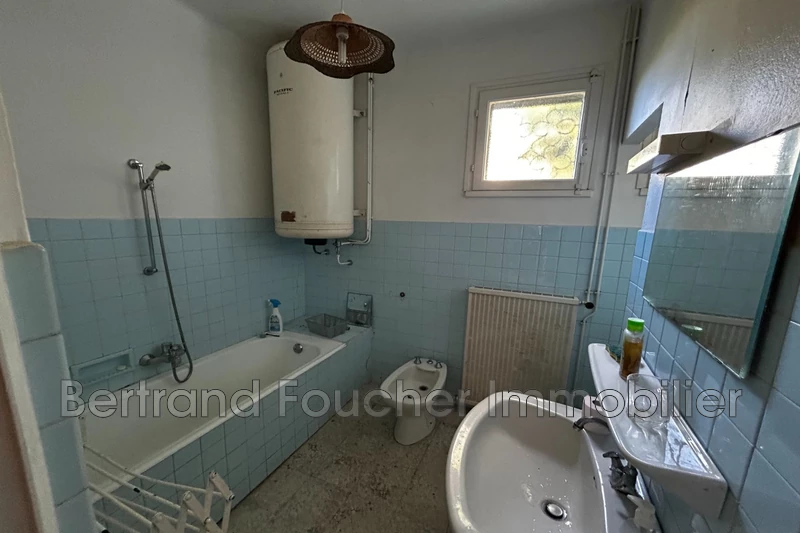 Vente maison Cavalaire-sur-Mer  
