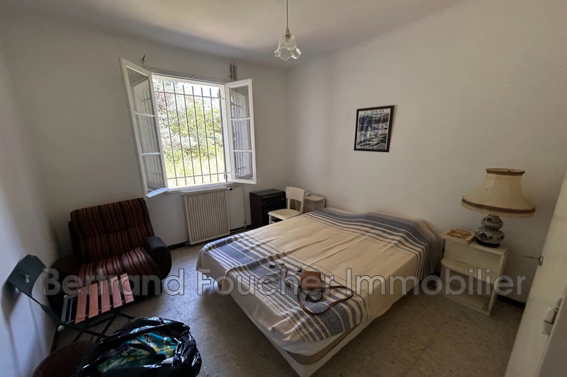 Vente maison Cavalaire-sur-Mer  