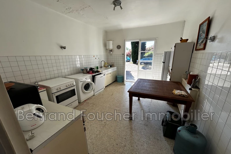Vente maison Cavalaire-sur-Mer  
