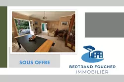 Vente maison Cavalaire-sur-Mer  