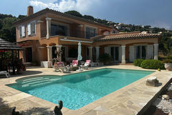 Vente villa provençale Cavalaire-sur-Mer  