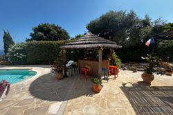 Vente villa provençale Cavalaire-sur-Mer  