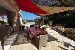 Vente villa provençale Cavalaire-sur-Mer  