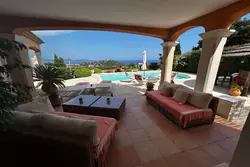Vente villa provençale Cavalaire-sur-Mer  