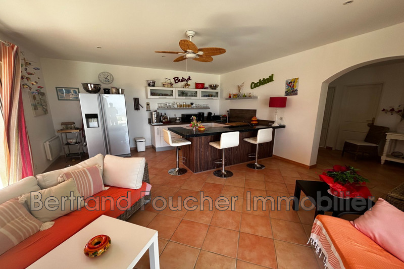 Photo n°8 - Vente Maison villa provençale Cavalaire-sur-Mer 83240 - 1 590 000 €