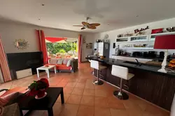 Vente villa provençale Cavalaire-sur-Mer  