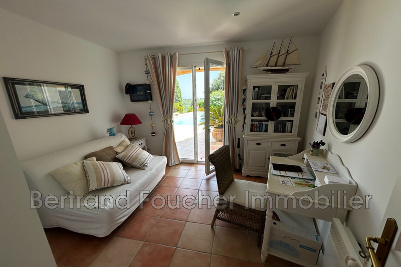 Photo n°9 - Vente Maison villa provençale Cavalaire-sur-Mer 83240 - 1 590 000 €