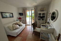Vente villa provençale Cavalaire-sur-Mer  