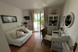Vente villa provençale Cavalaire-sur-Mer  