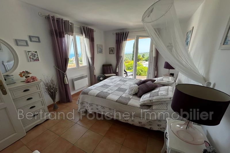 Vente villa provençale Cavalaire-sur-Mer  
