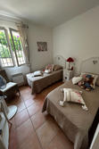 Vente villa provençale Cavalaire-sur-Mer  