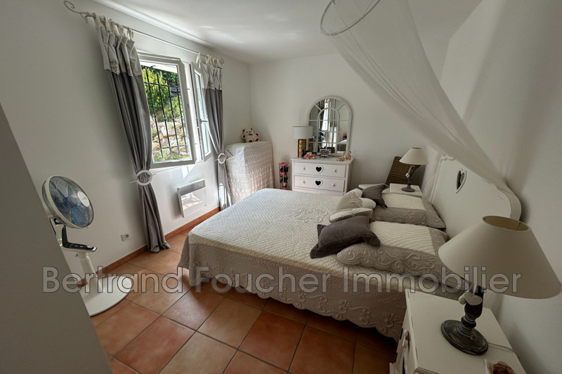 Photo n°12 - Vente Maison villa provençale Cavalaire-sur-Mer 83240 - 1 590 000 €