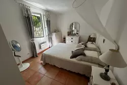 Vente villa provençale Cavalaire-sur-Mer  