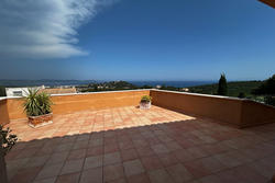 Vente villa provençale Cavalaire-sur-Mer  