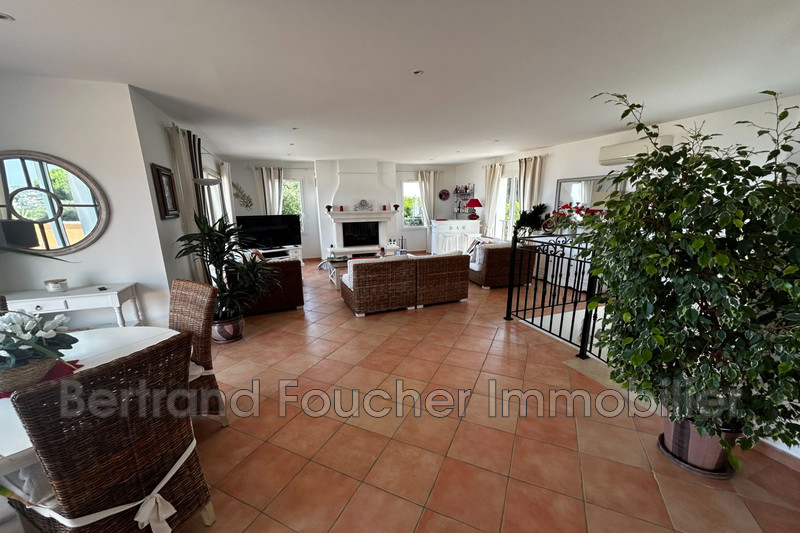 Photo n°16 - Vente Maison villa provençale Cavalaire-sur-Mer 83240 - 1 590 000 €