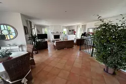 Vente villa provençale Cavalaire-sur-Mer  
