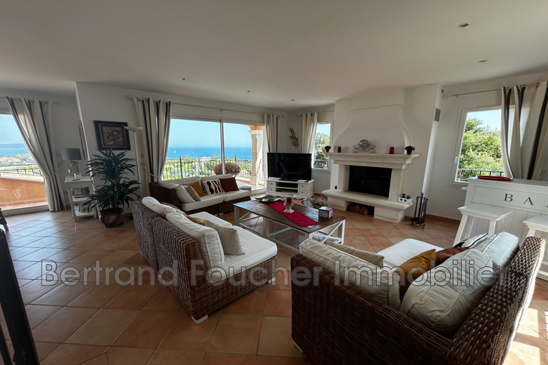 Photo n°19 - Vente Maison villa provençale Cavalaire-sur-Mer 83240 - 1 590 000 €