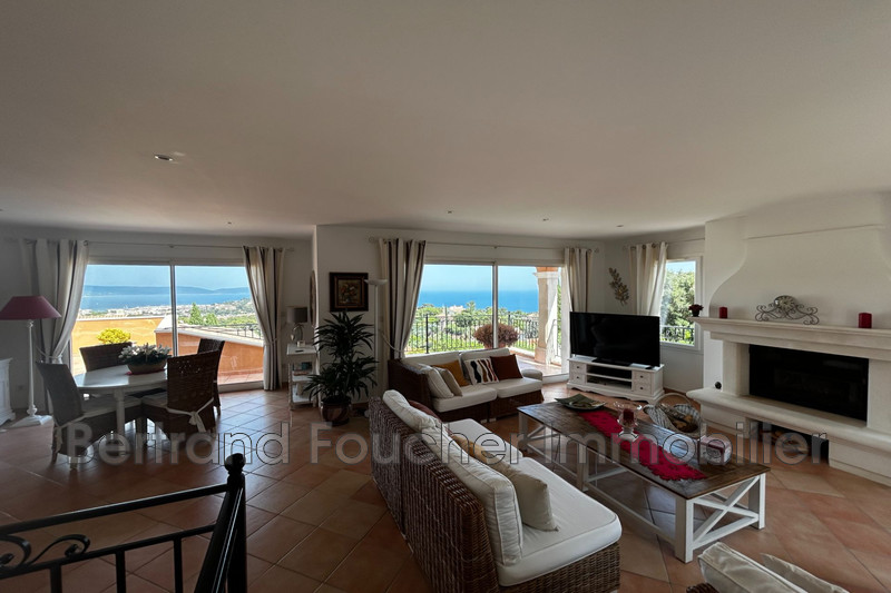 Photo n°15 - Vente Maison villa provençale Cavalaire-sur-Mer 83240 - 1 590 000 €