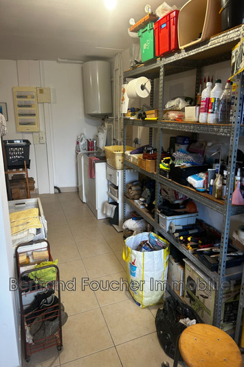 Photo n°22 - Vente Maison villa provençale Cavalaire-sur-Mer 83240 - 1 590 000 €