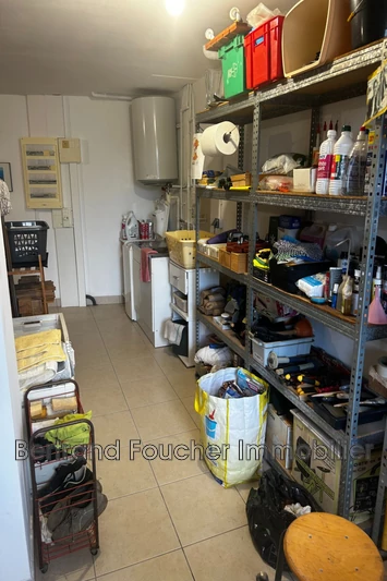 Vente villa provençale Cavalaire-sur-Mer  