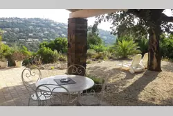 Vente maison Cavalaire-sur-Mer  