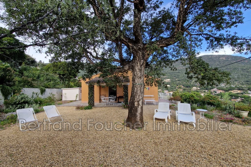 Photo n°4 - Vente maison Cavalaire-sur-Mer 83240 - 685 000 €