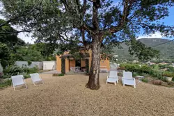 Vente maison Cavalaire-sur-Mer  