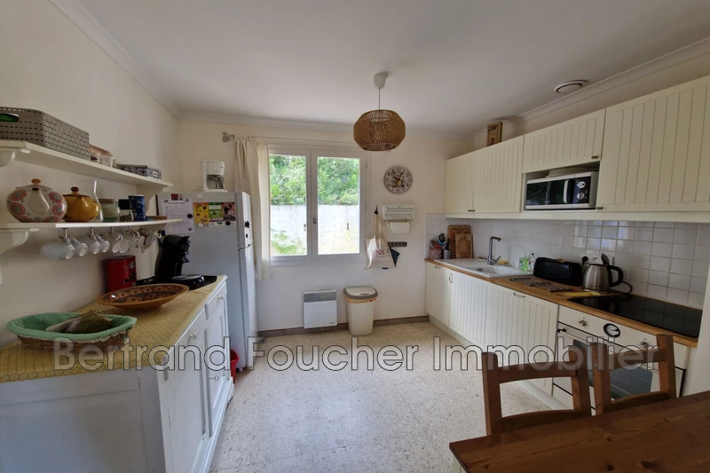 Photo n°6 - Vente maison Cavalaire-sur-Mer 83240 - 685 000 €