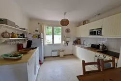 Vente maison Cavalaire-sur-Mer  